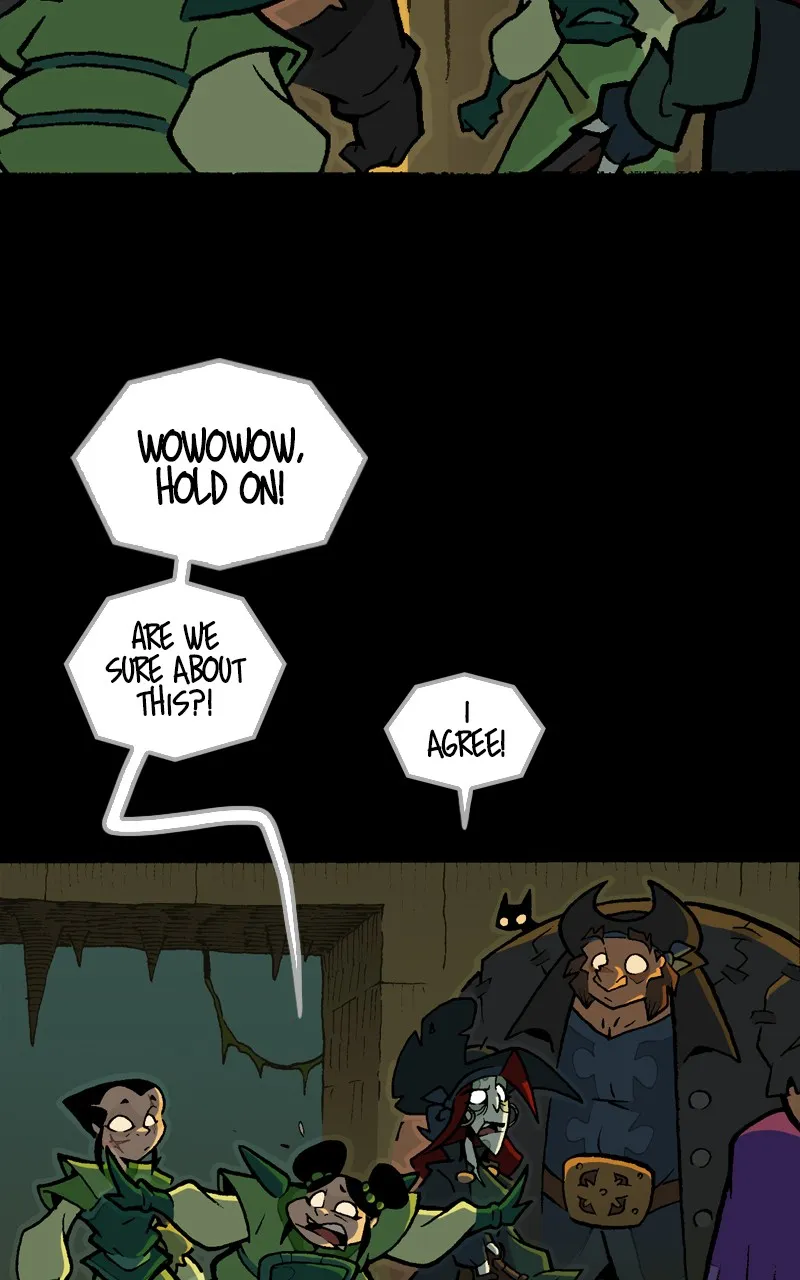BlackSmith Chapter 88 page 14 - 