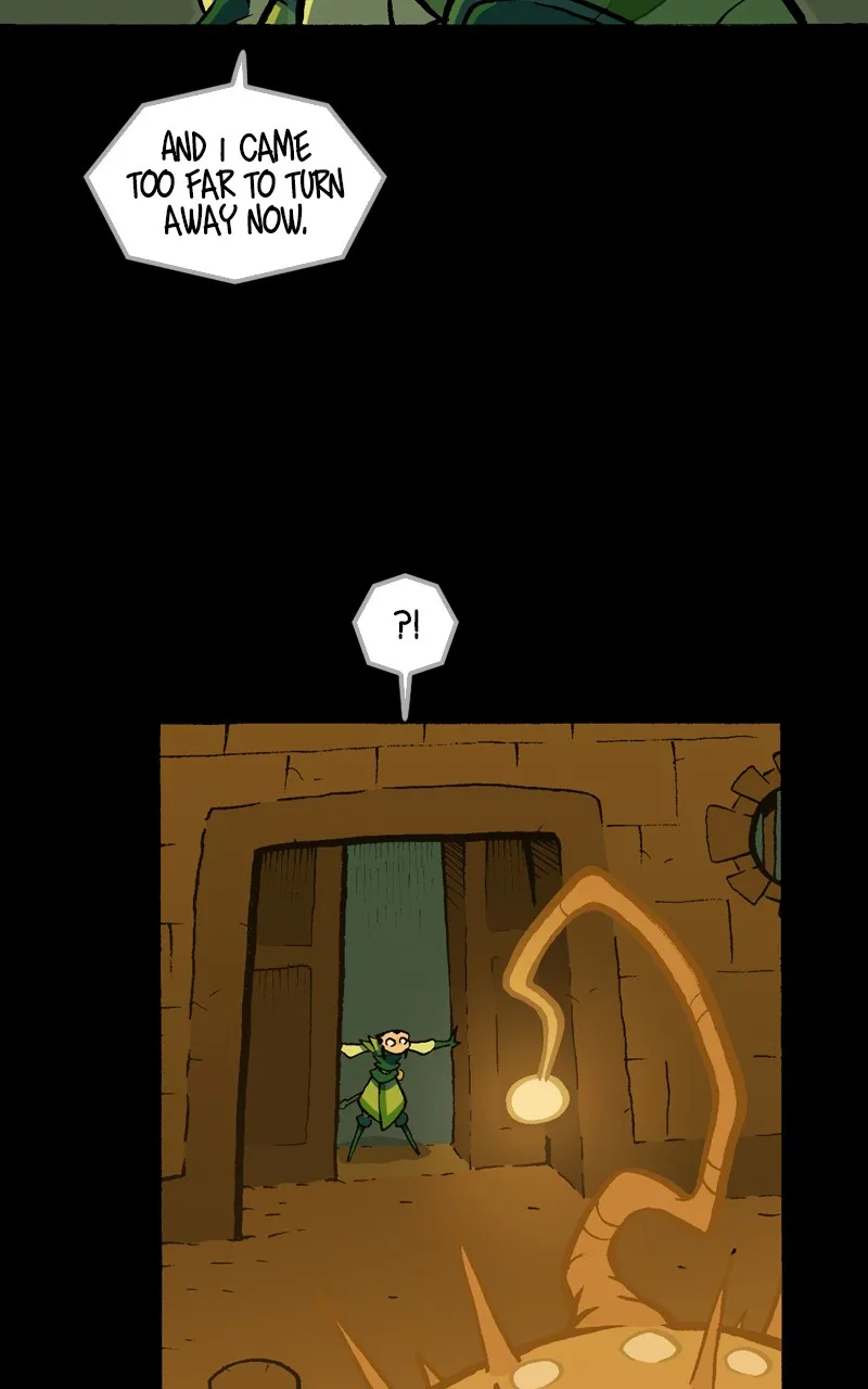 BlackSmith Chapter 88 page 16 - 