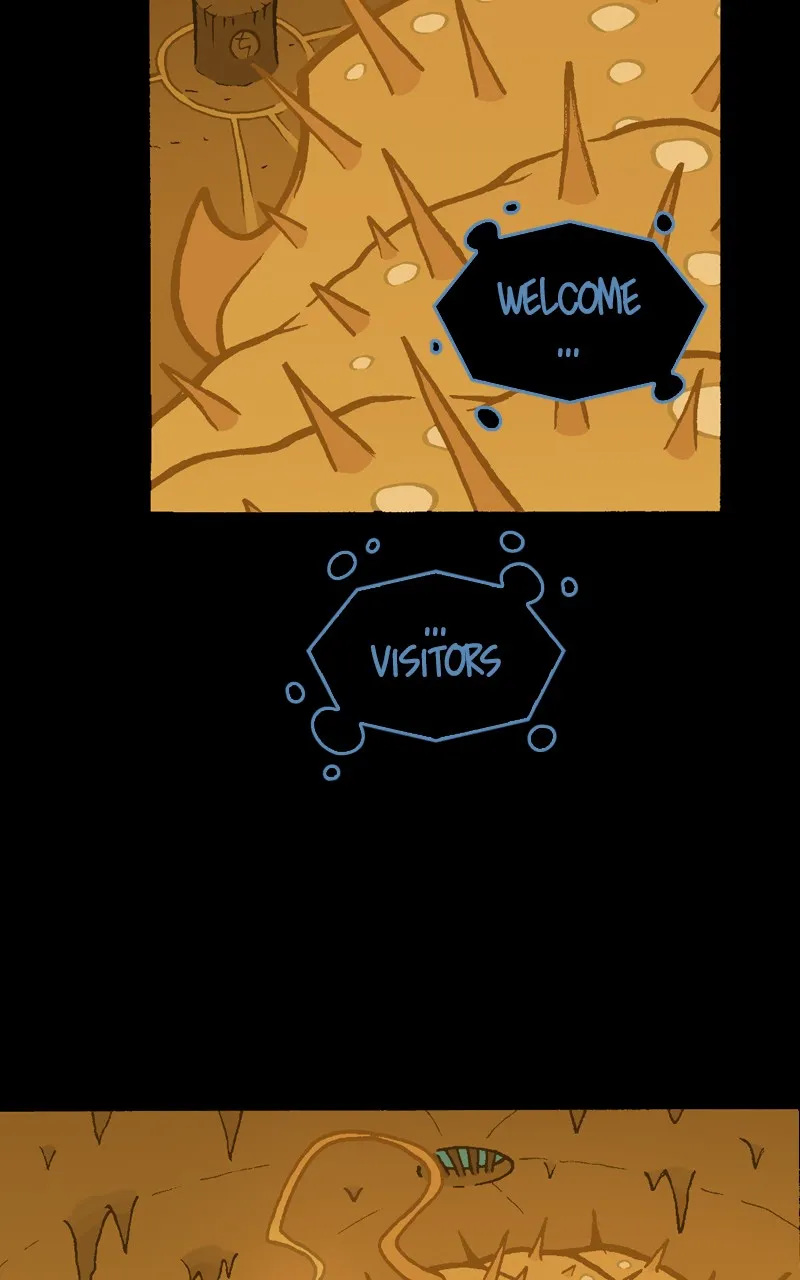 BlackSmith Chapter 88 page 17 - 