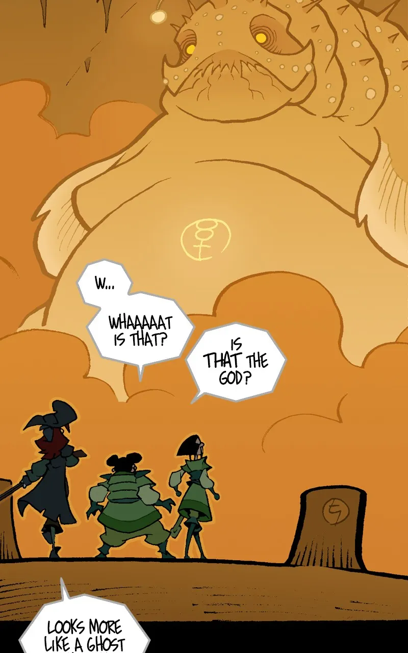 BlackSmith Chapter 88 page 18 - 