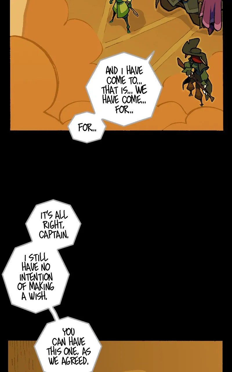 BlackSmith Chapter 88 page 20 - 