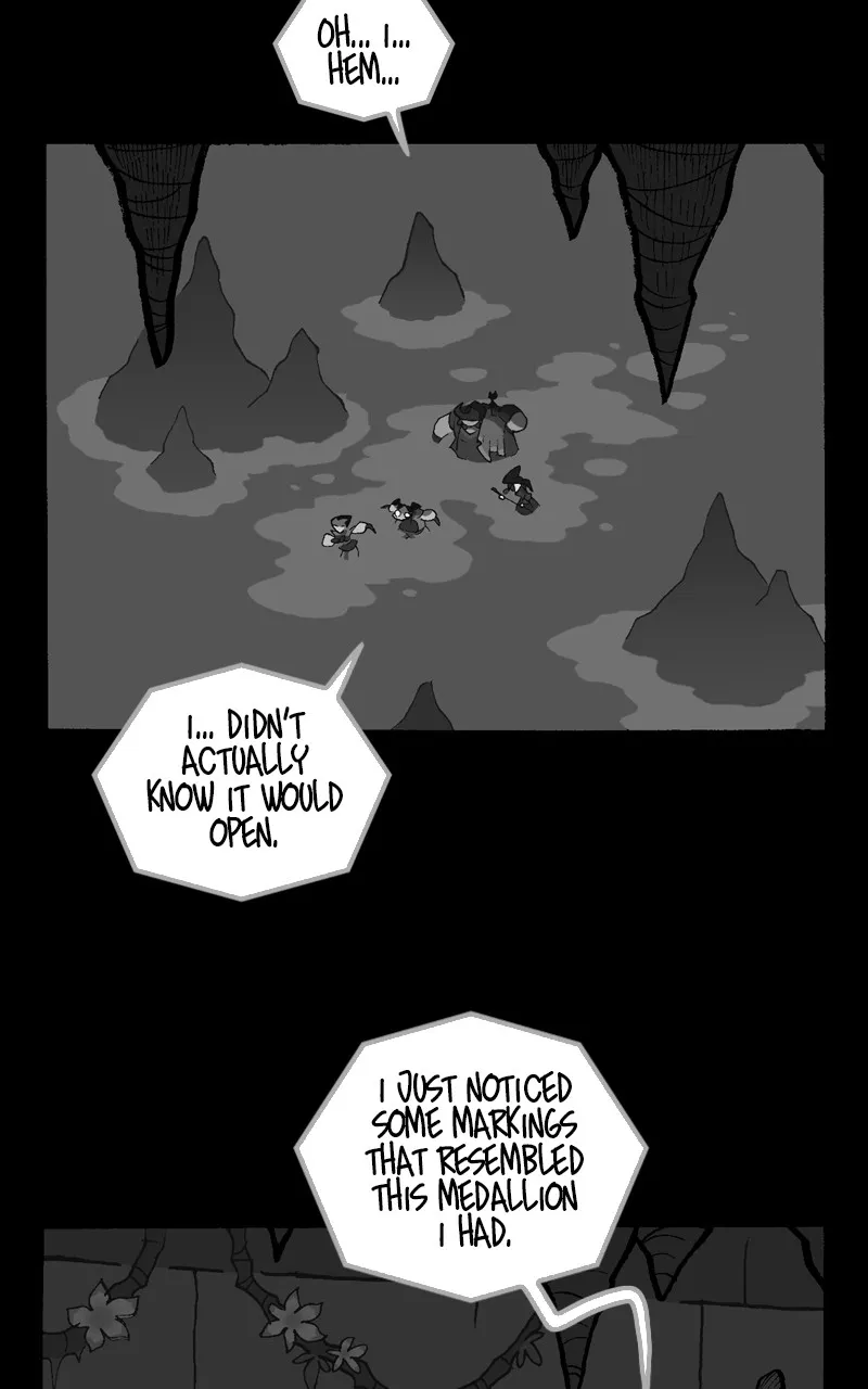 BlackSmith Chapter 88 page 3 - 