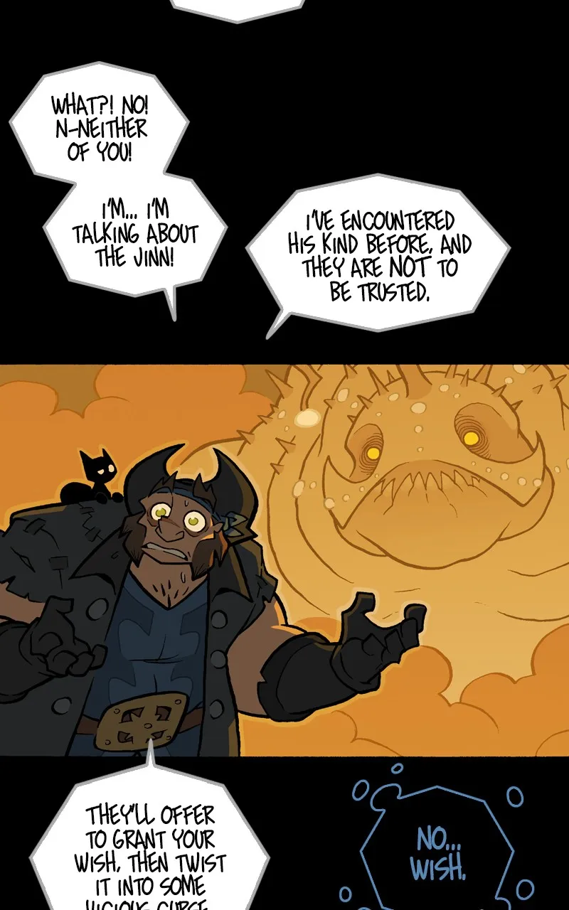 BlackSmith Chapter 88 page 24 - 