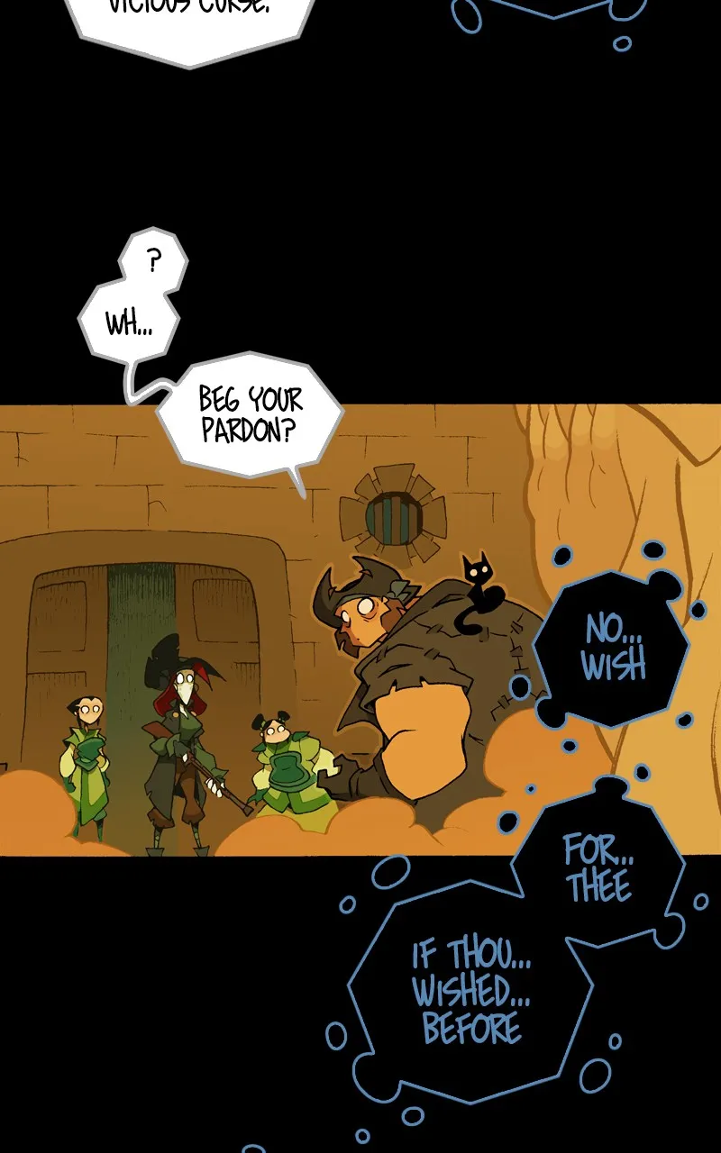 BlackSmith Chapter 88 page 25 - 