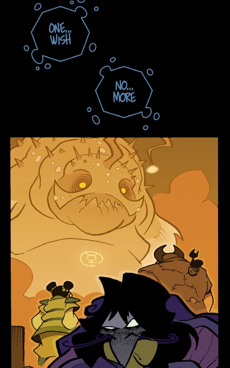 BlackSmith Chapter 88 page 26 - 