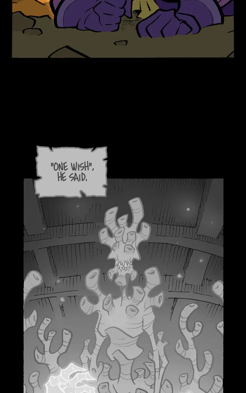 BlackSmith Chapter 88 page 27 - 