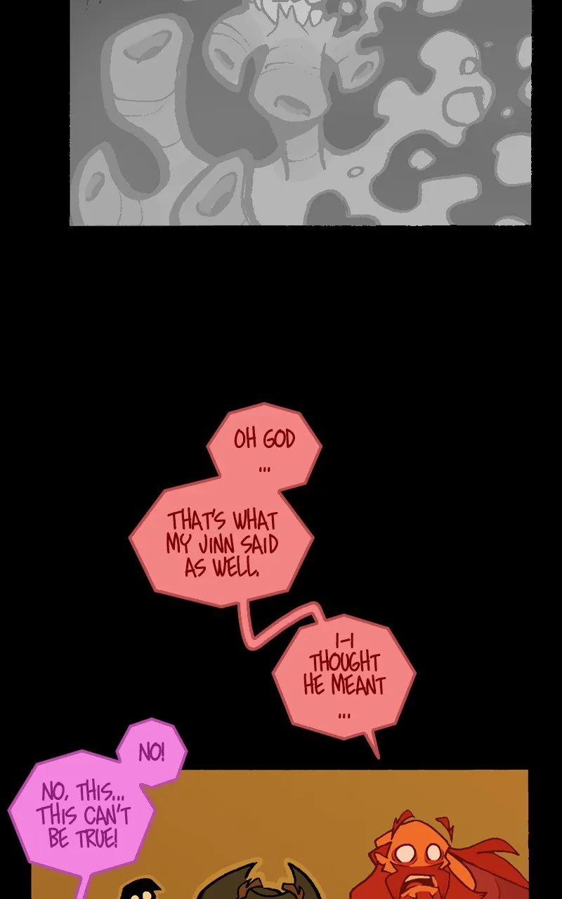 BlackSmith Chapter 88 page 29 - 