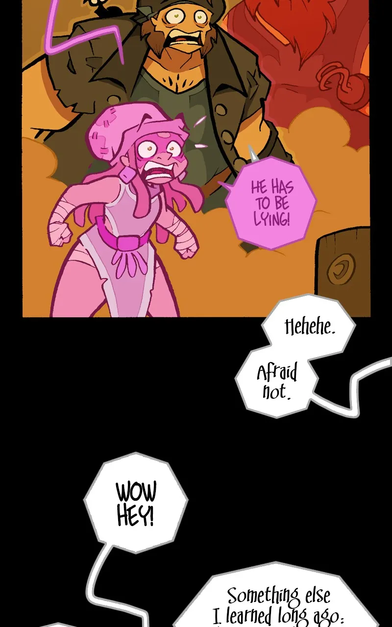 BlackSmith Chapter 88 page 30 - 