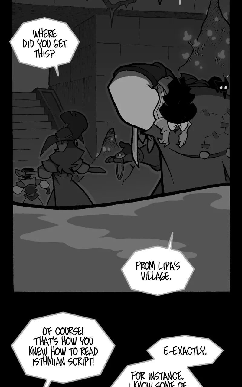 BlackSmith Chapter 88 page 4 - 