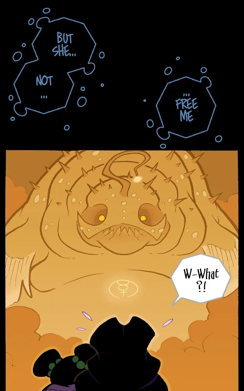 BlackSmith Chapter 88 page 35 - 