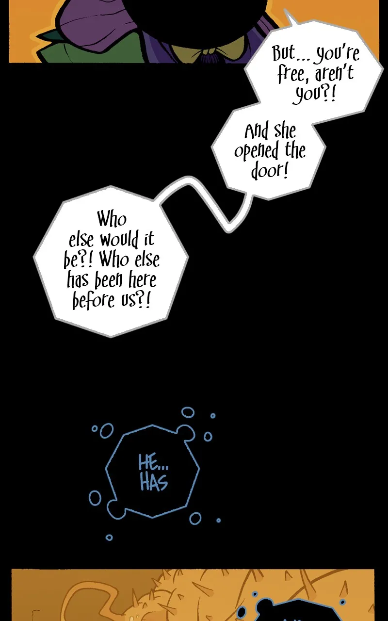 BlackSmith Chapter 88 page 36 - 