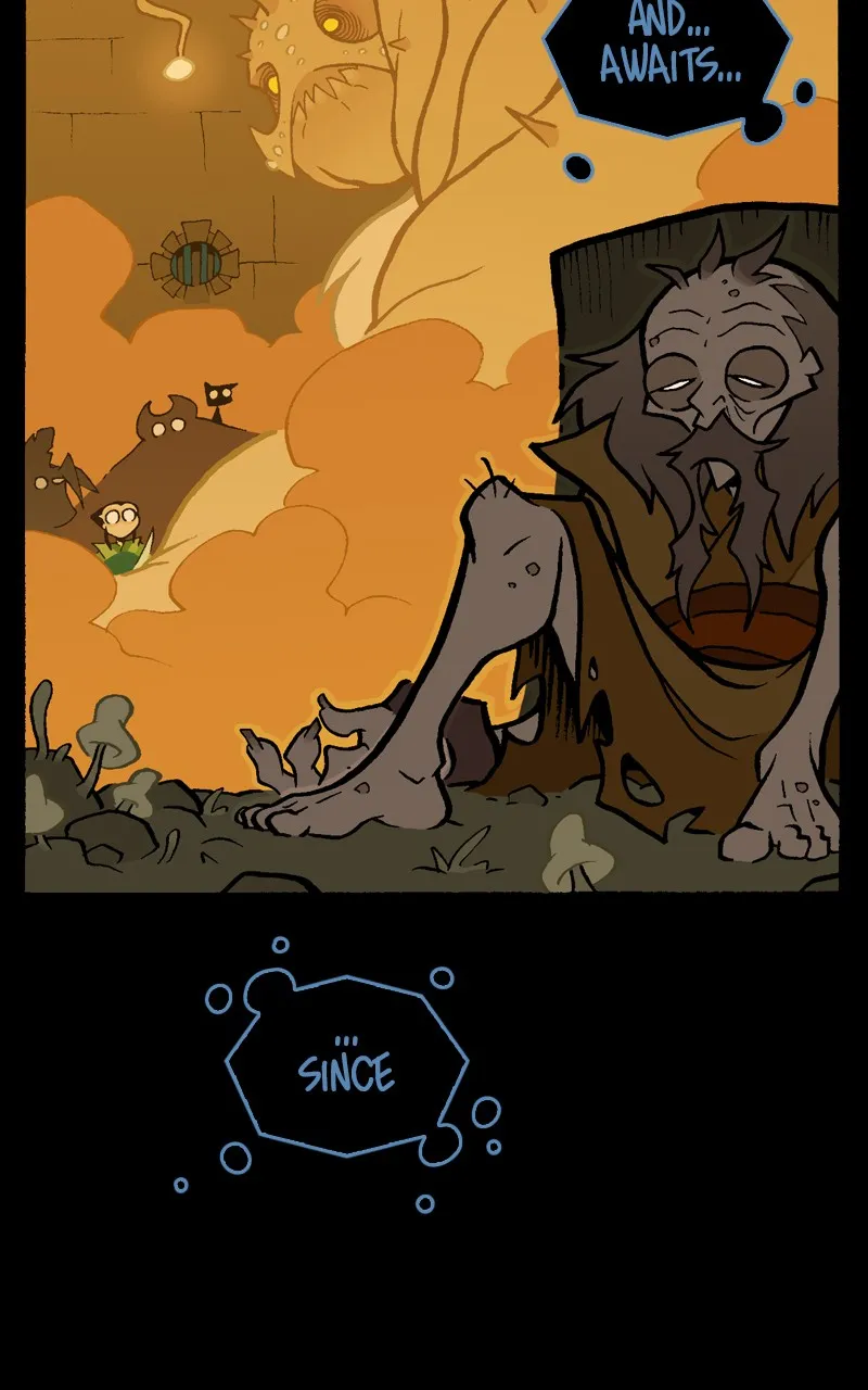 BlackSmith Chapter 88 page 37 - 