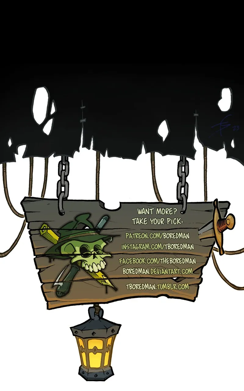 BlackSmith Chapter 88 page 38 - 