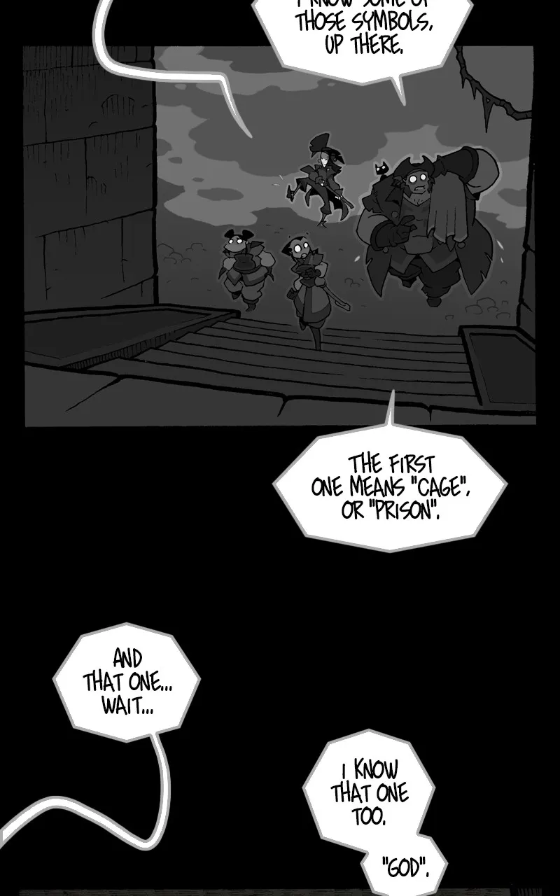 BlackSmith Chapter 88 page 5 - 