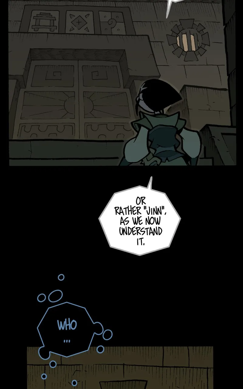 BlackSmith Chapter 88 page 6 - 