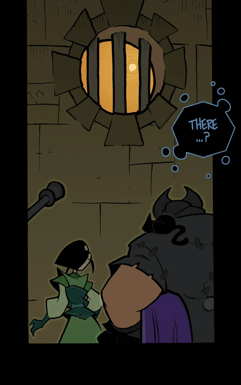 BlackSmith Chapter 88 page 7 - 