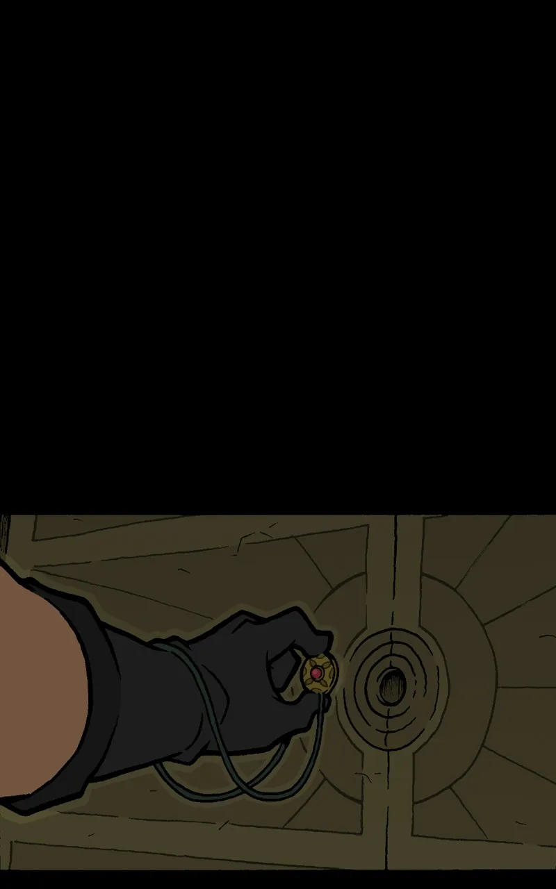 BlackSmith Chapter 88 page 8 - 