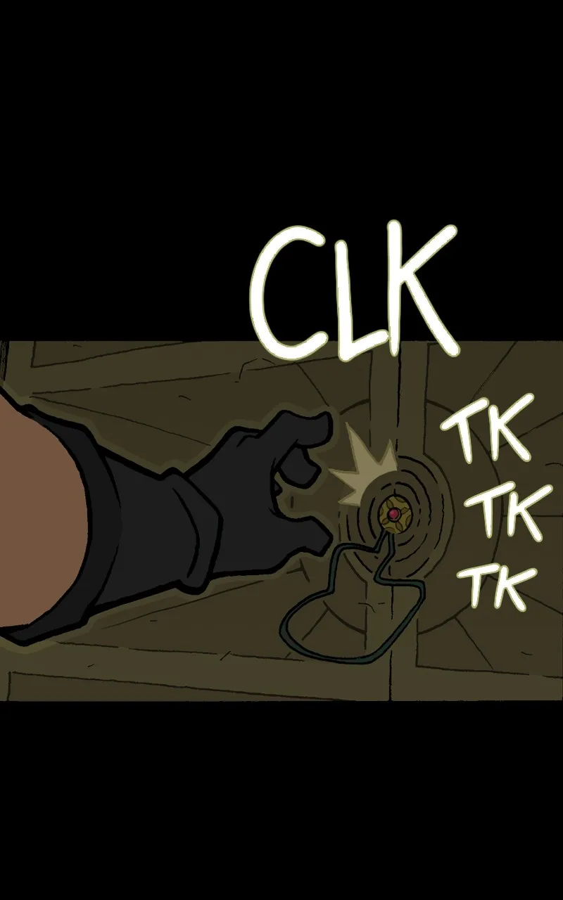 BlackSmith Chapter 88 page 9 - 