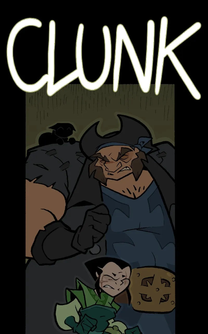 BlackSmith Chapter 88 page 10 - 
