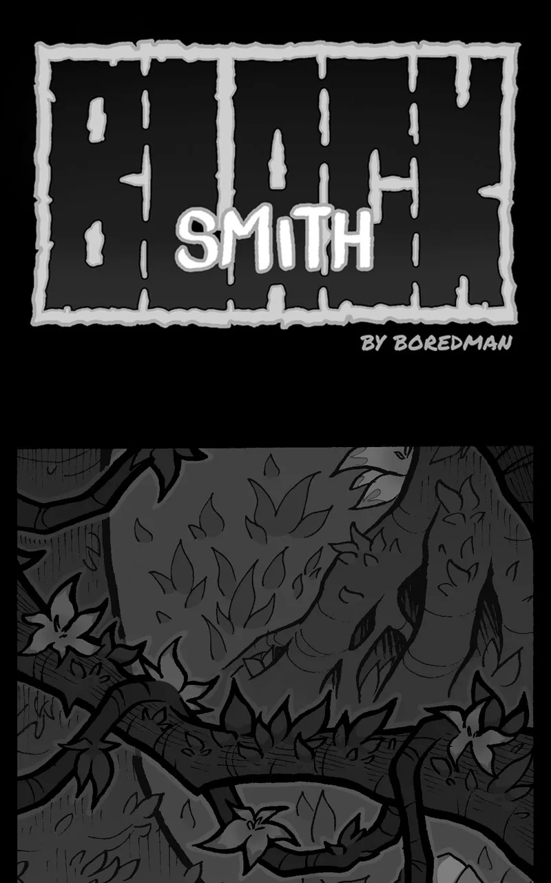BlackSmith Chapter 89 page 1 - 