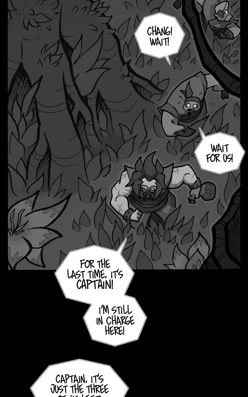 BlackSmith Chapter 89 page 2 - 
