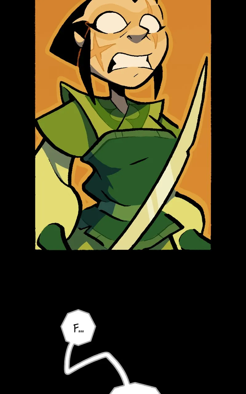 BlackSmith Chapter 89 page 11 - 