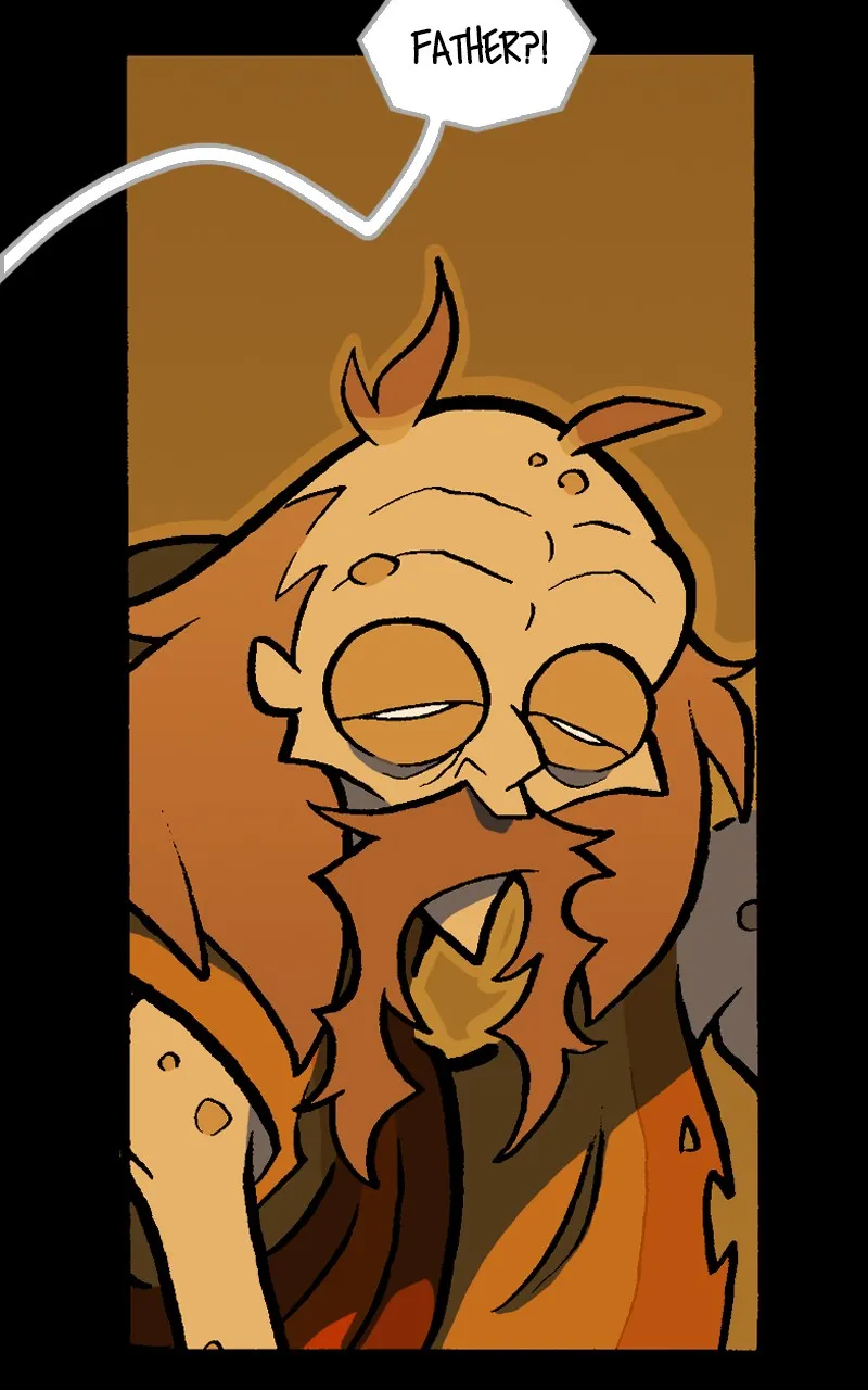 BlackSmith Chapter 89 page 12 - 