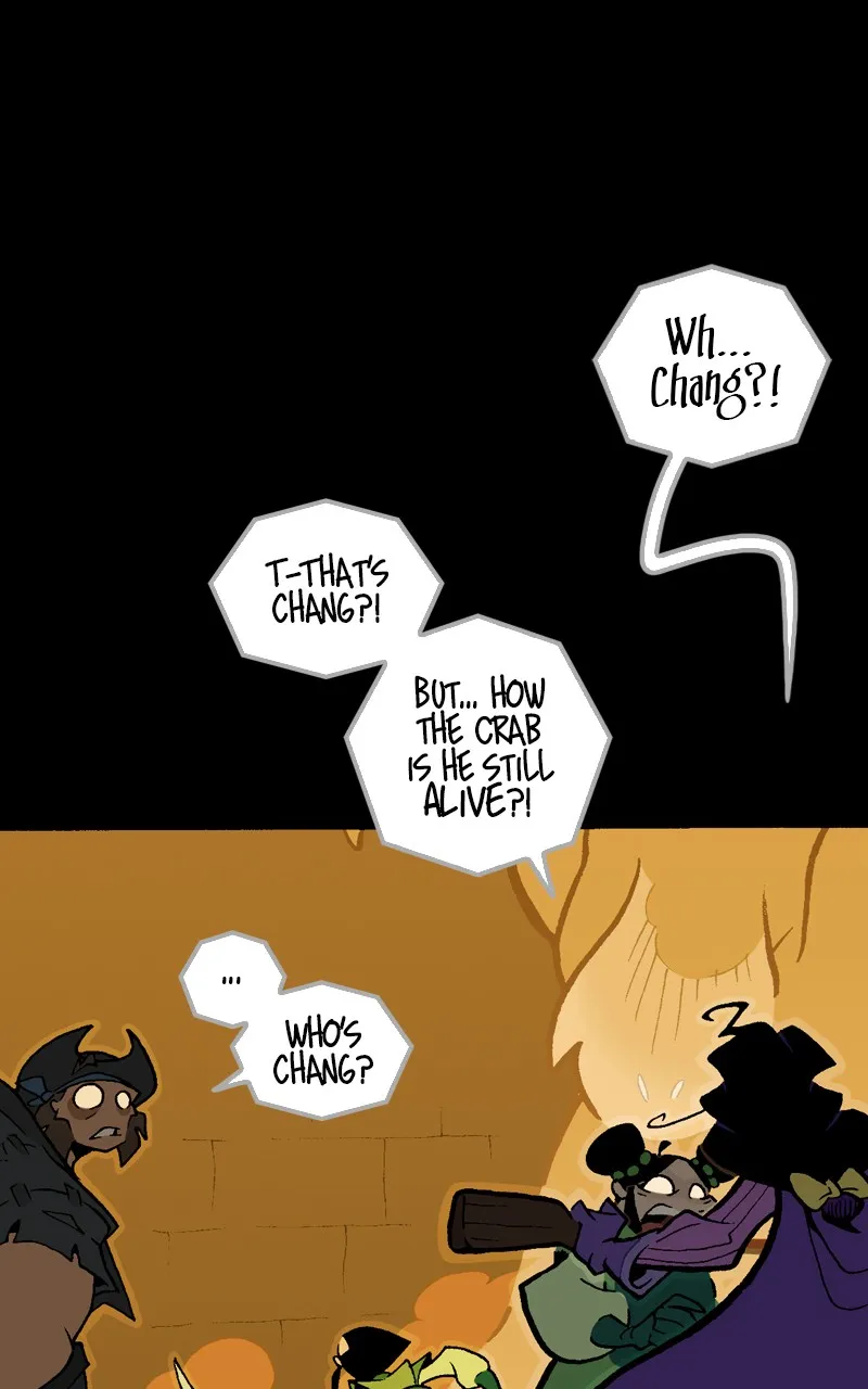 BlackSmith Chapter 89 page 13 - 