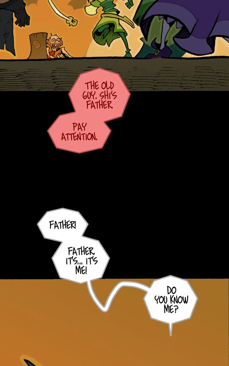 BlackSmith Chapter 89 page 14 - 