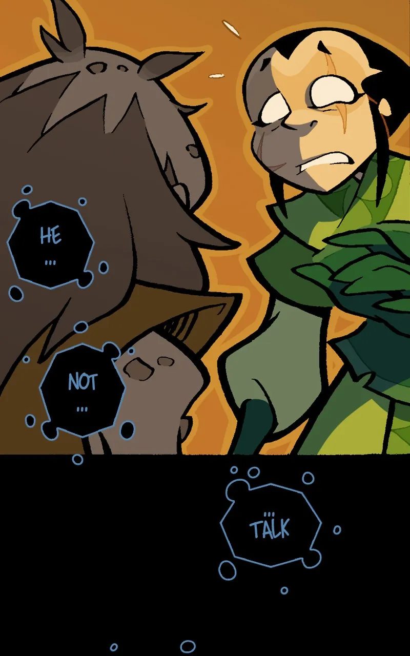 BlackSmith Chapter 89 page 15 - 
