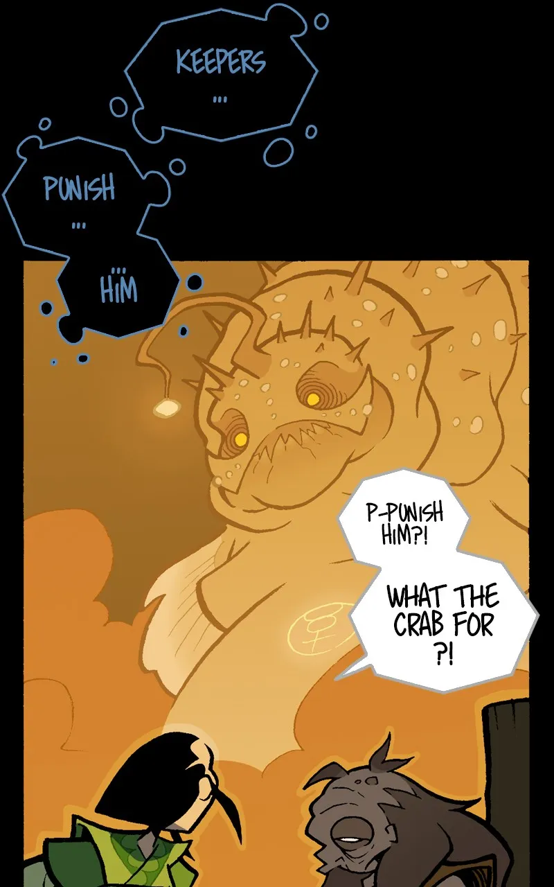 BlackSmith Chapter 89 page 16 - 