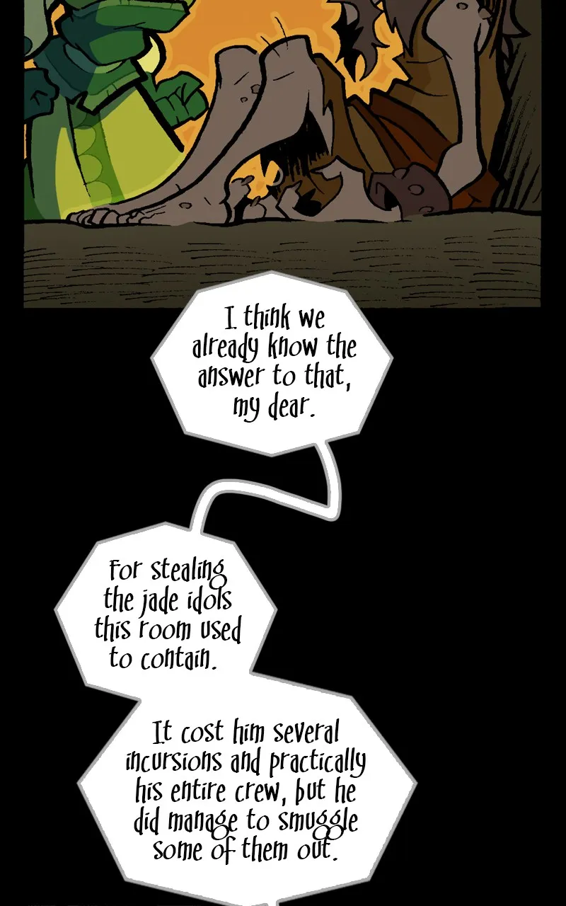 BlackSmith Chapter 89 page 17 - 