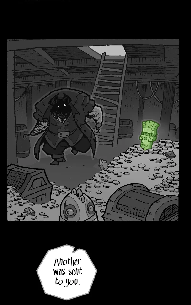 BlackSmith Chapter 89 page 20 - 