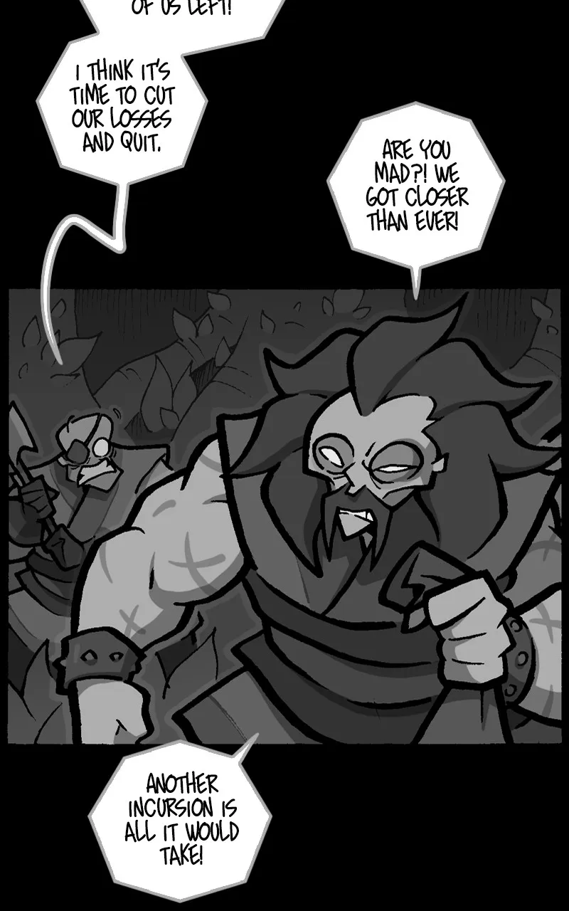 BlackSmith Chapter 89 page 3 - 