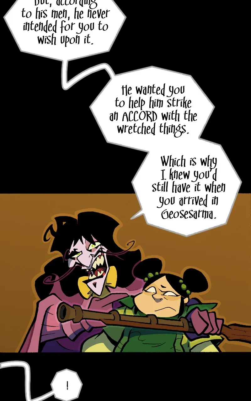 BlackSmith Chapter 89 page 22 - 