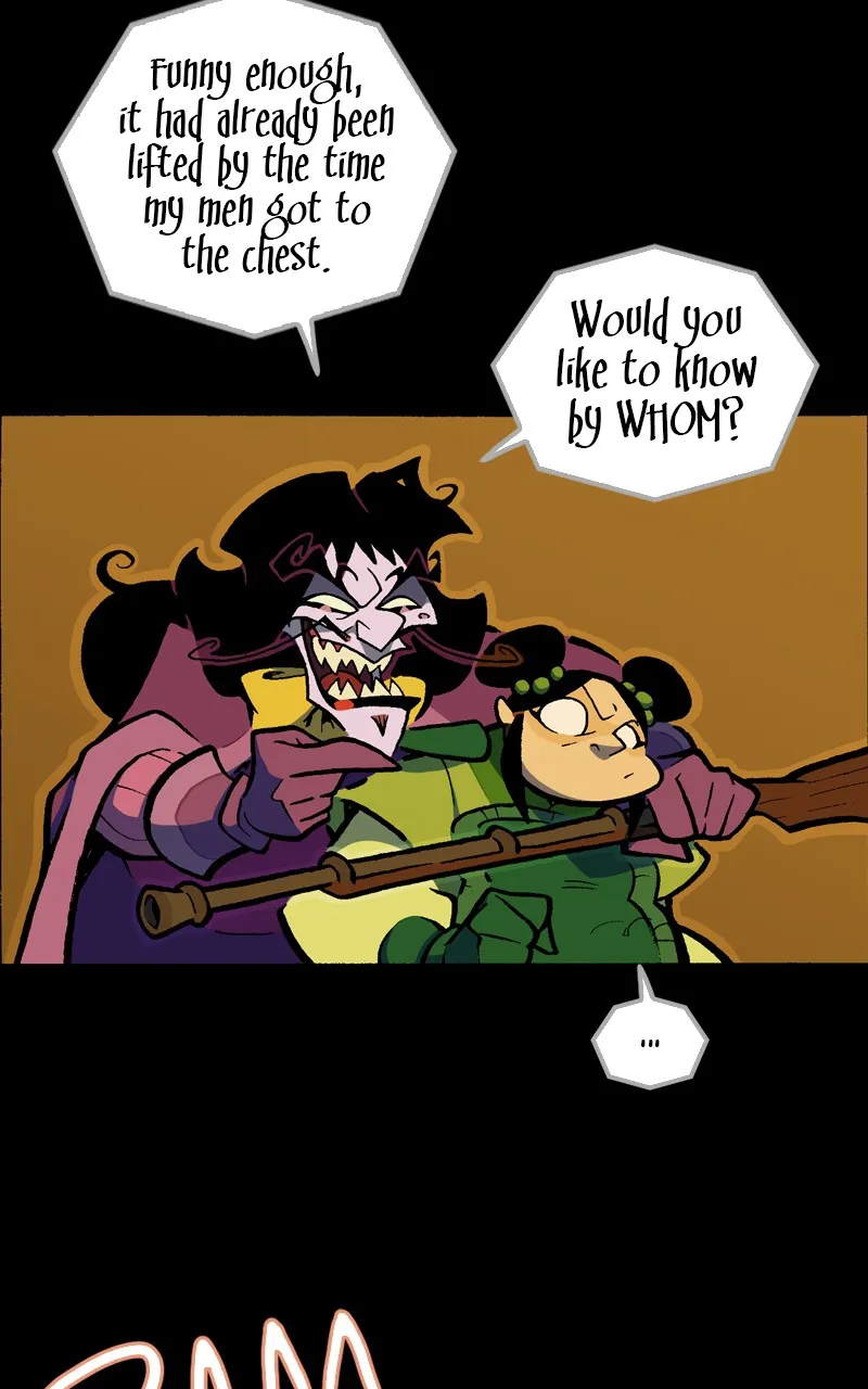 BlackSmith Chapter 89 page 24 - 