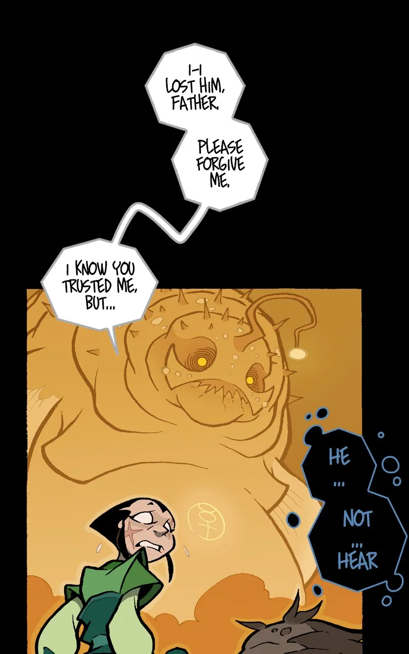BlackSmith Chapter 89 page 27 - 