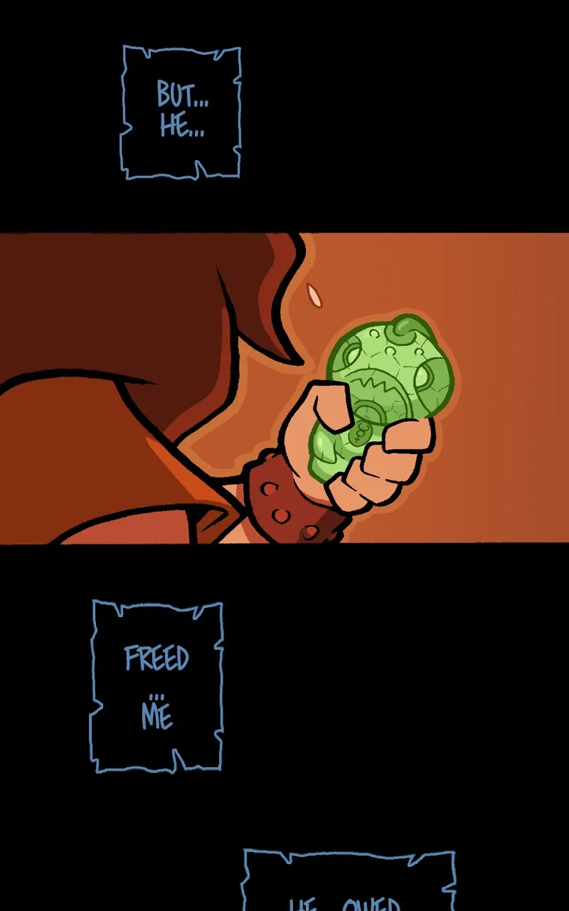 BlackSmith Chapter 89 page 30 - 