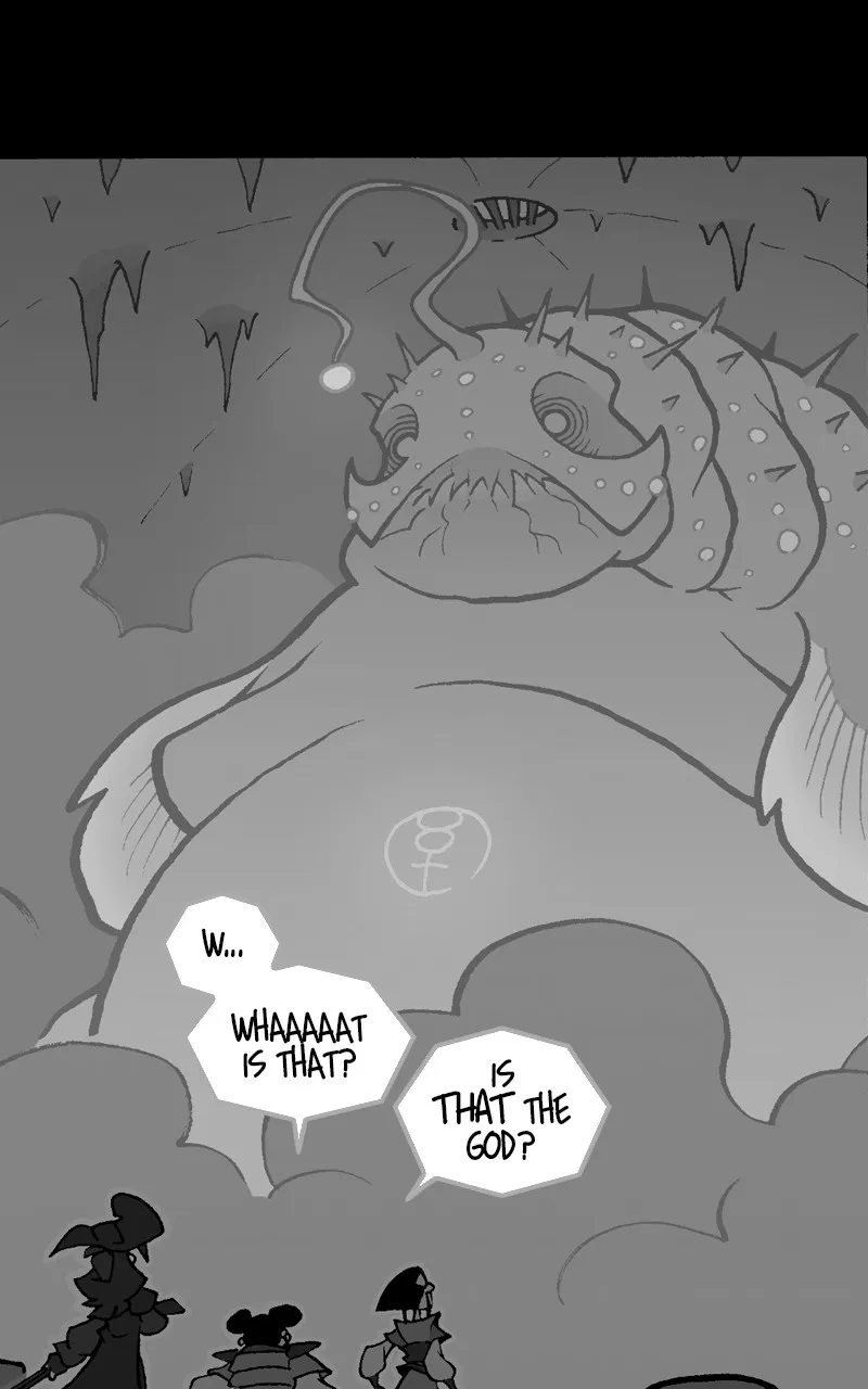 BlackSmith Chapter 89 page 4 - 