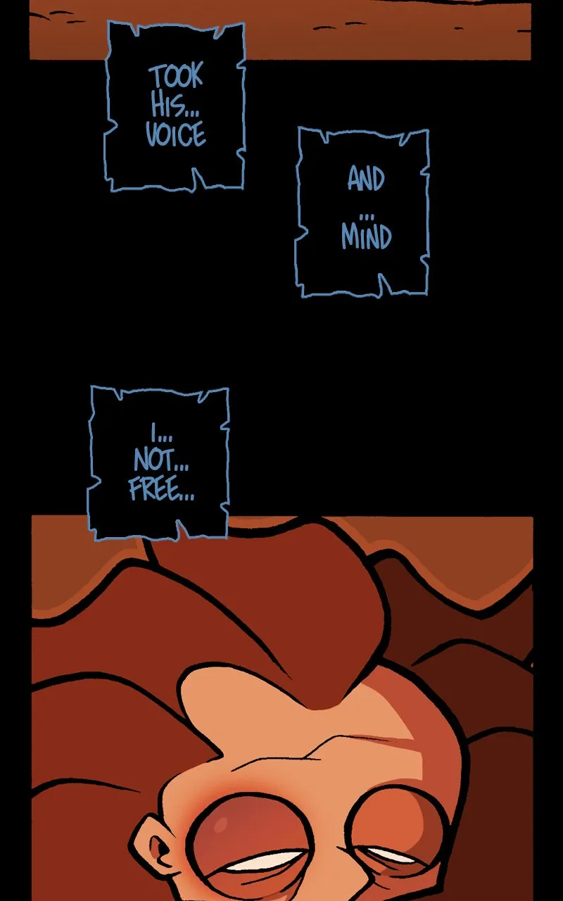 BlackSmith Chapter 89 page 33 - 