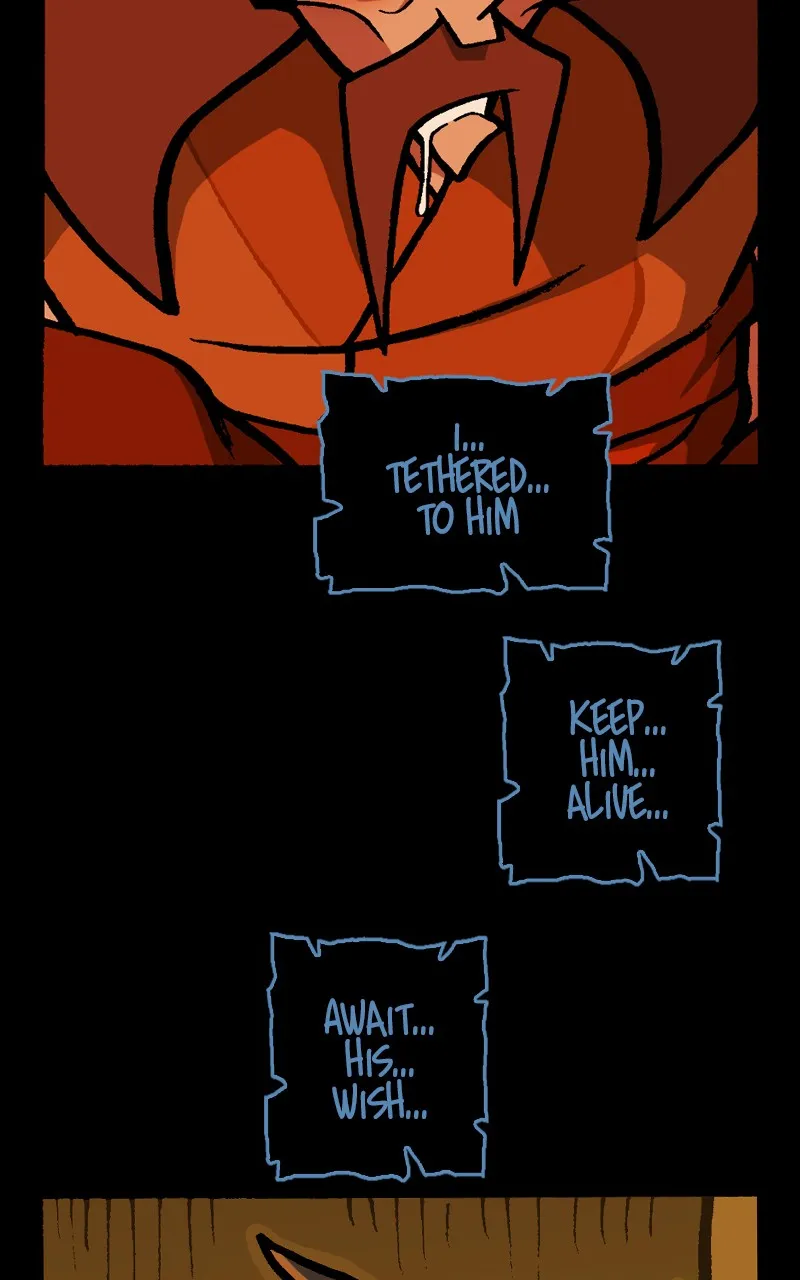 BlackSmith Chapter 89 page 34 - 
