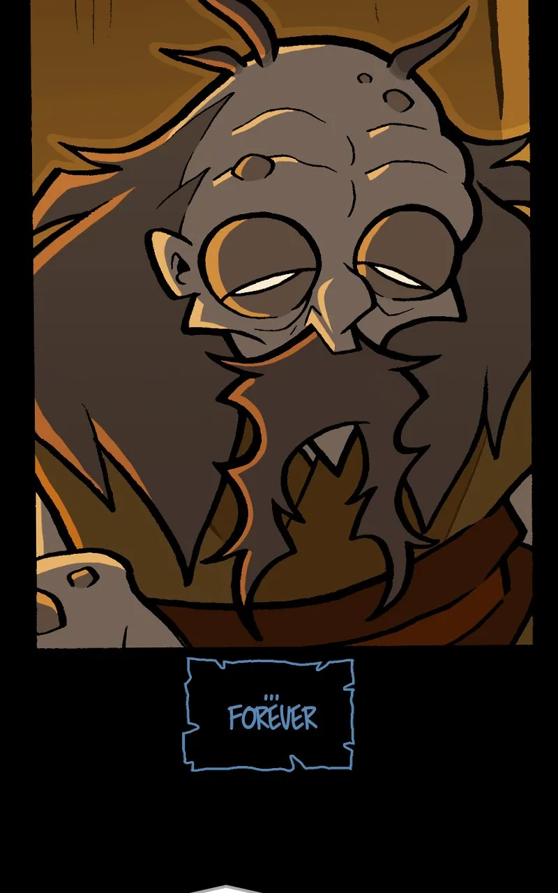 BlackSmith Chapter 89 page 35 - 