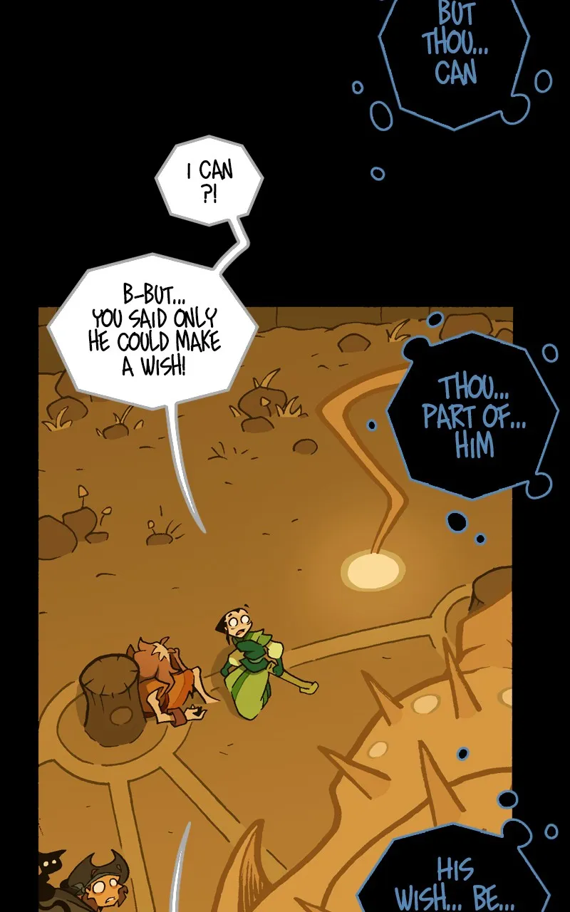 BlackSmith Chapter 89 page 37 - 