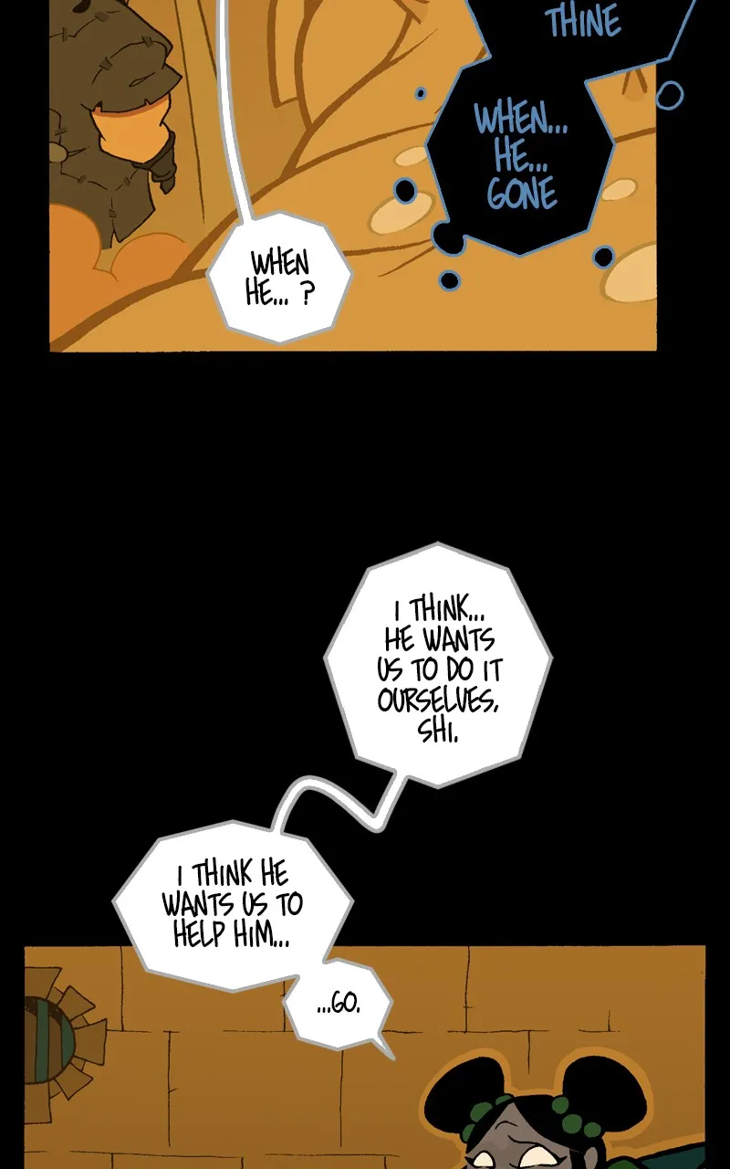 BlackSmith Chapter 89 page 38 - 