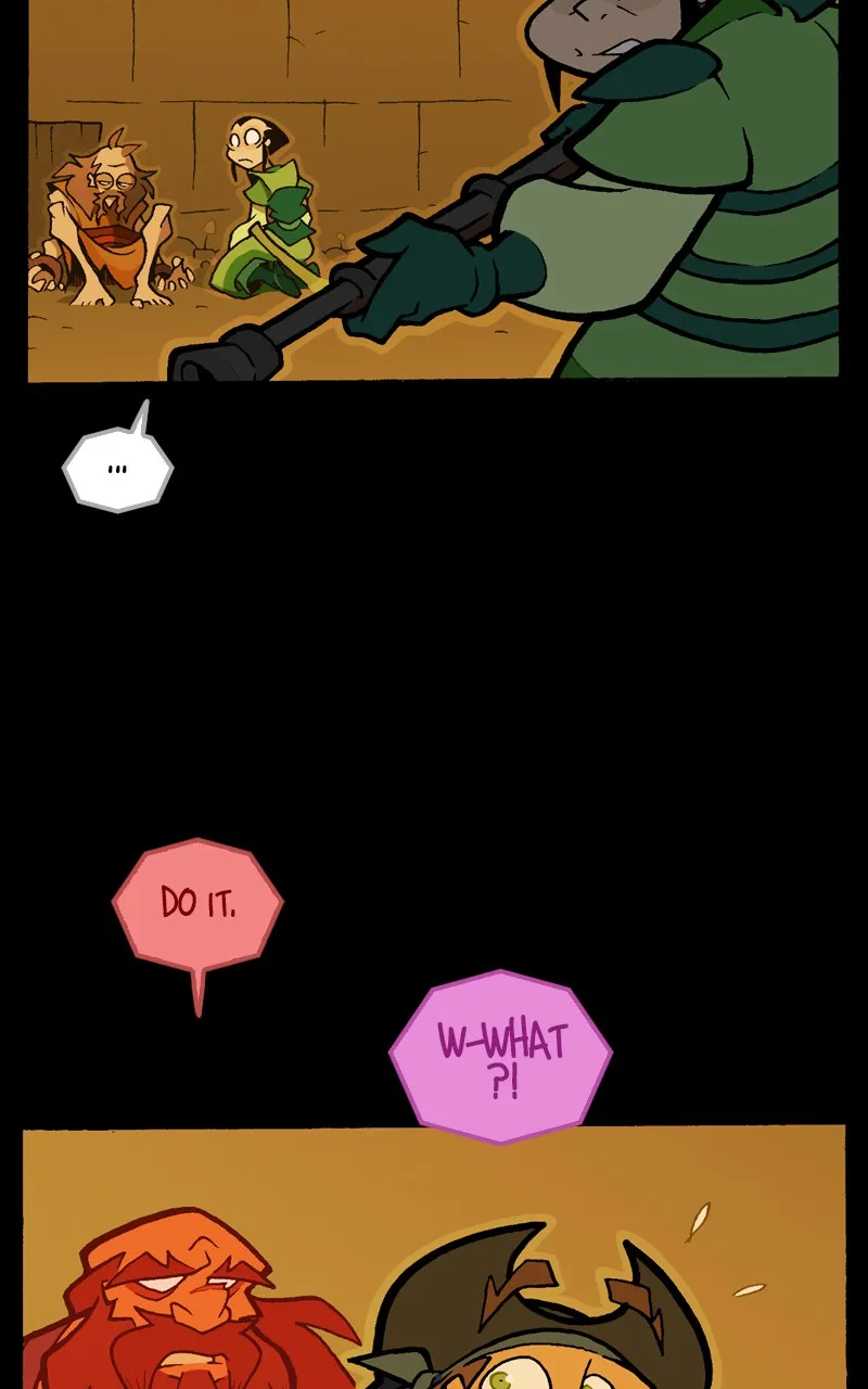 BlackSmith Chapter 89 page 39 - 