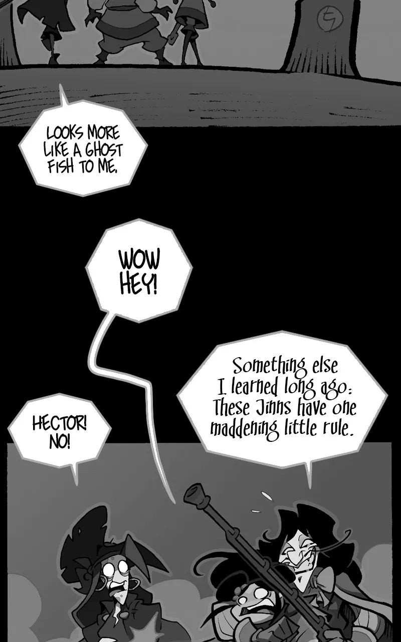 BlackSmith Chapter 89 page 5 - 