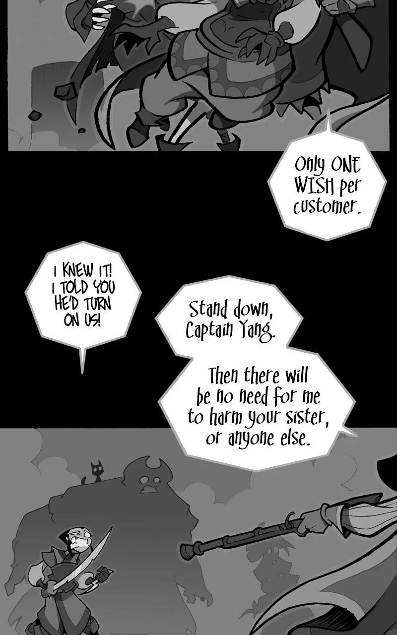 BlackSmith Chapter 89 page 6 - 