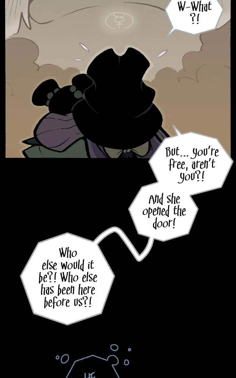 BlackSmith Chapter 89 page 8 - 