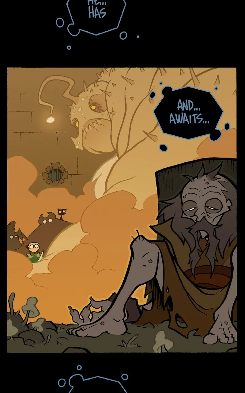 BlackSmith Chapter 89 page 9 - 