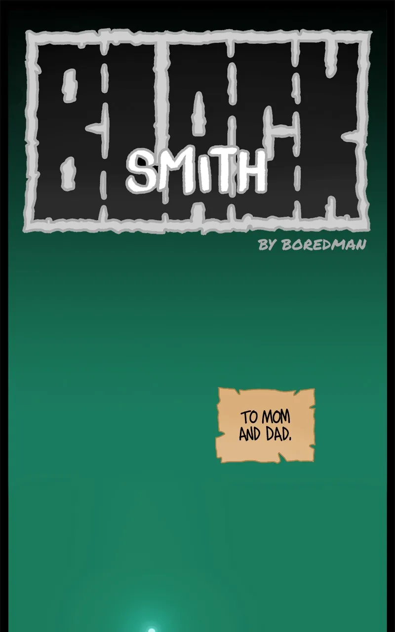 BlackSmith Chapter 9 page 1 - 